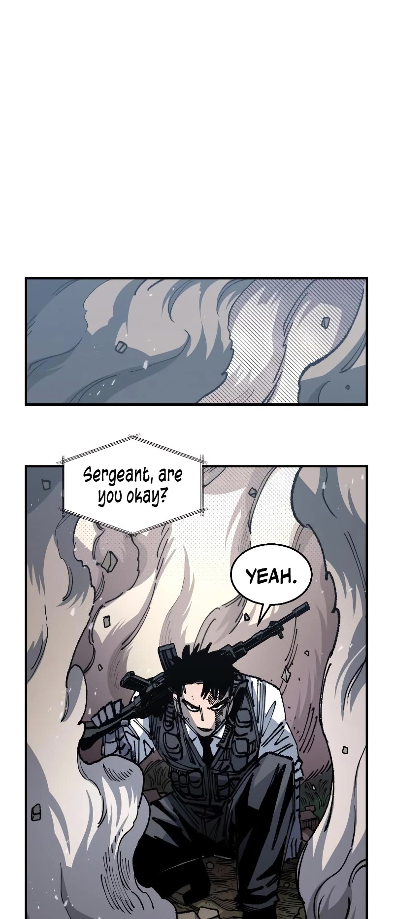 Reincarnation of the Veteran Soldier Chapter 95 page 43 - Chapter 95