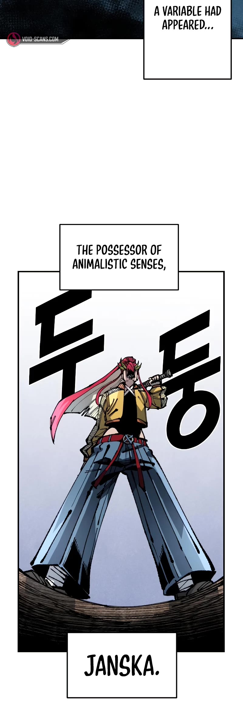 Reincarnation of the Veteran Soldier Chapter 95 page 48 - Chapter 95