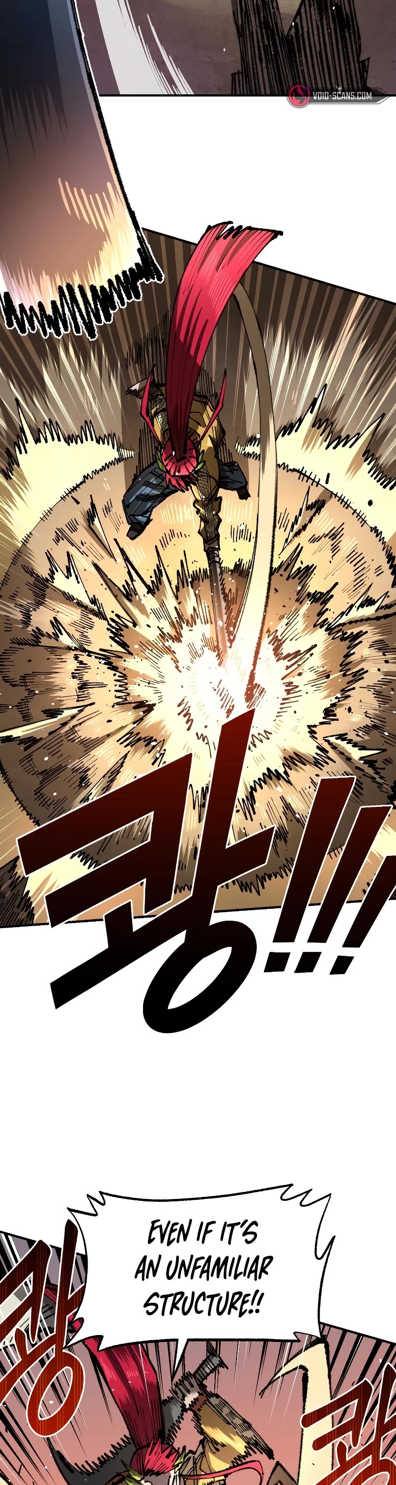 Reincarnation of the Veteran Soldier Chapter 95 page 50 - Chapter 95