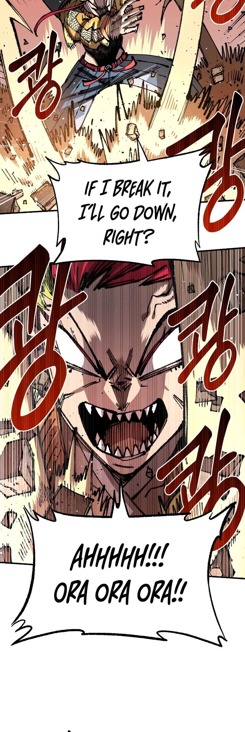 Reincarnation of the Veteran Soldier Chapter 95 page 51 - Chapter 95