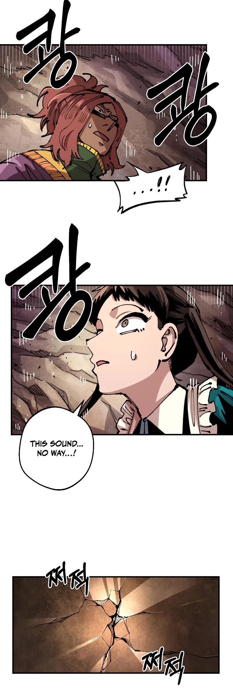 Reincarnation of the Veteran Soldier Chapter 95 page 52 - Chapter 95