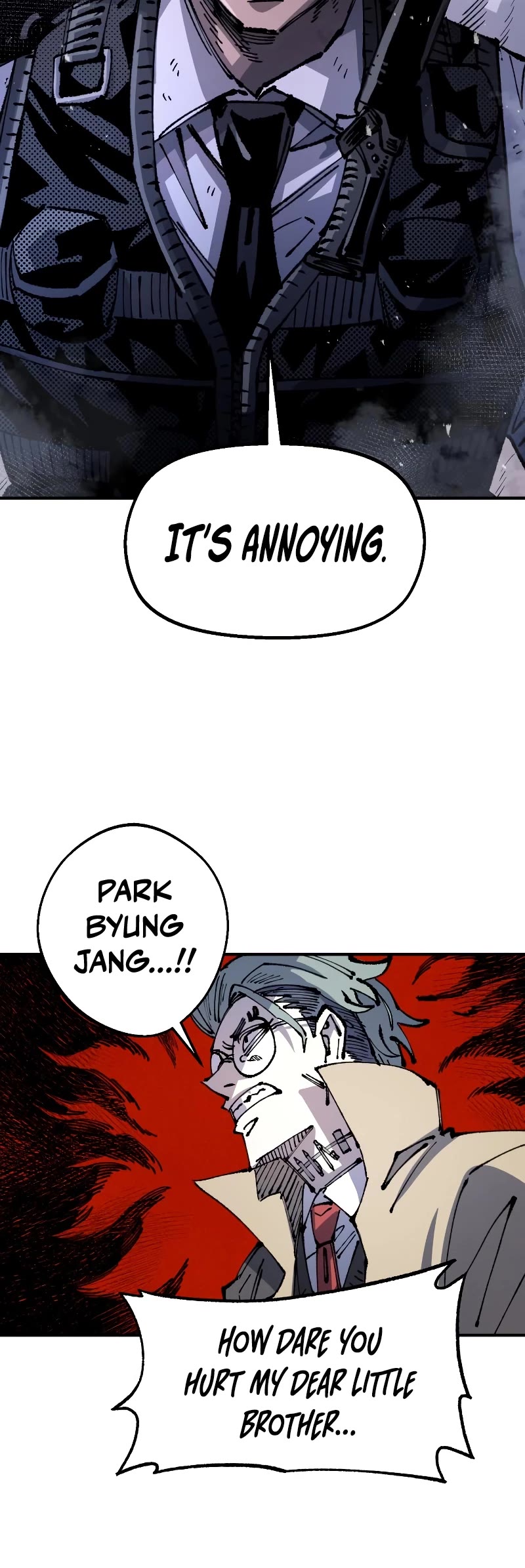 Reincarnation of the Veteran Soldier Chapter 95 page 59 - Chapter 95