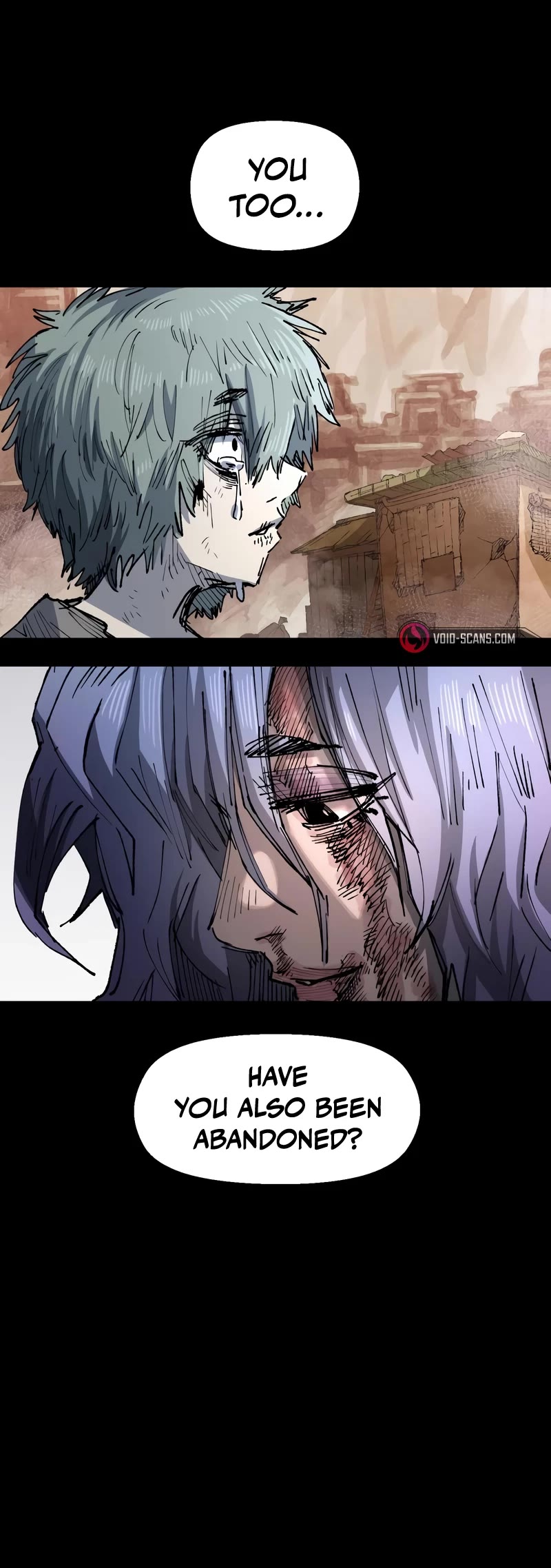 Reincarnation of the Veteran Soldier Chapter 96 page 12 - Chapter 96