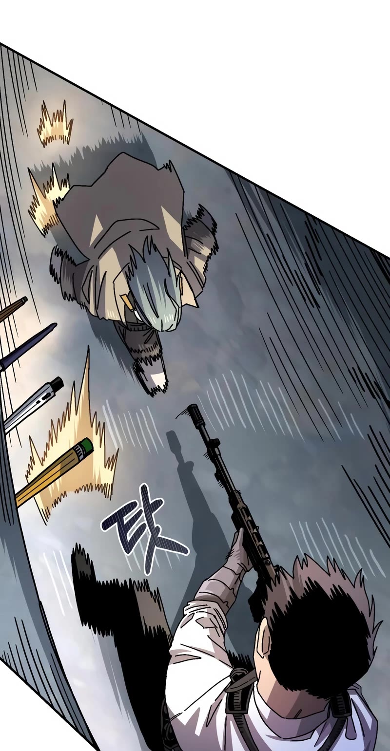 Reincarnation of the Veteran Soldier Chapter 96 page 15 - Chapter 96