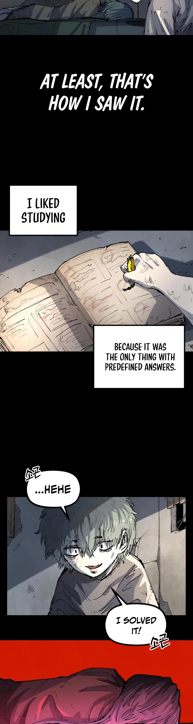 Reincarnation of the Veteran Soldier Chapter 96 page 2 - Chapter 96