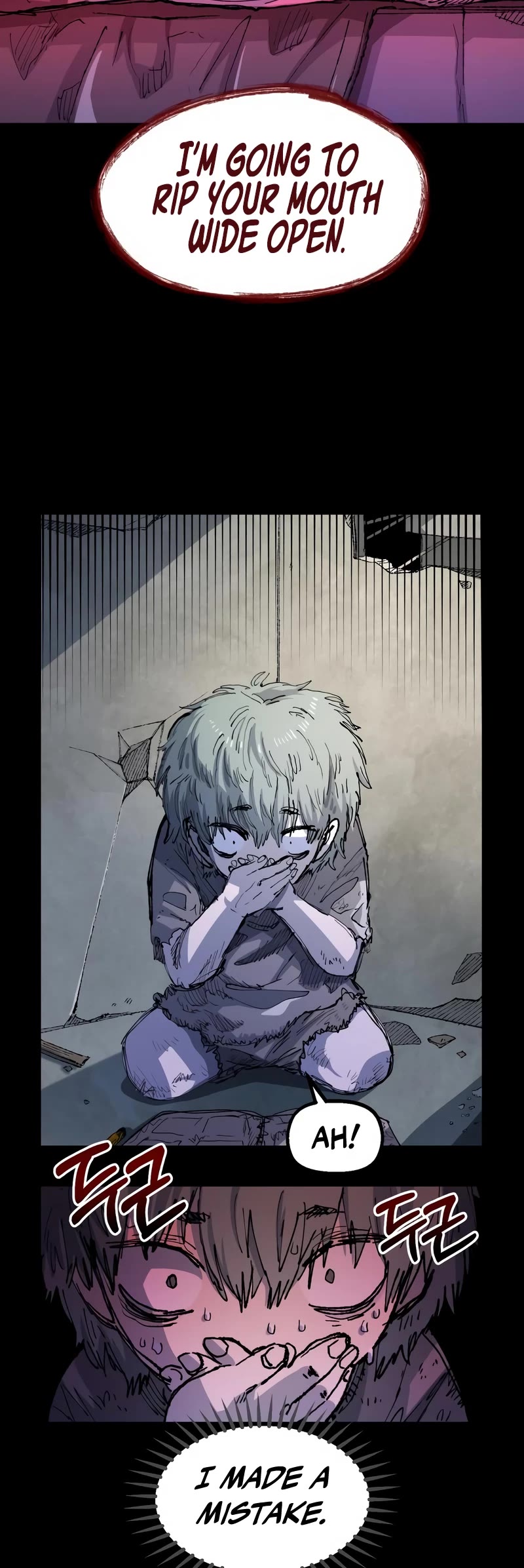 Reincarnation of the Veteran Soldier Chapter 96 page 3 - Chapter 96