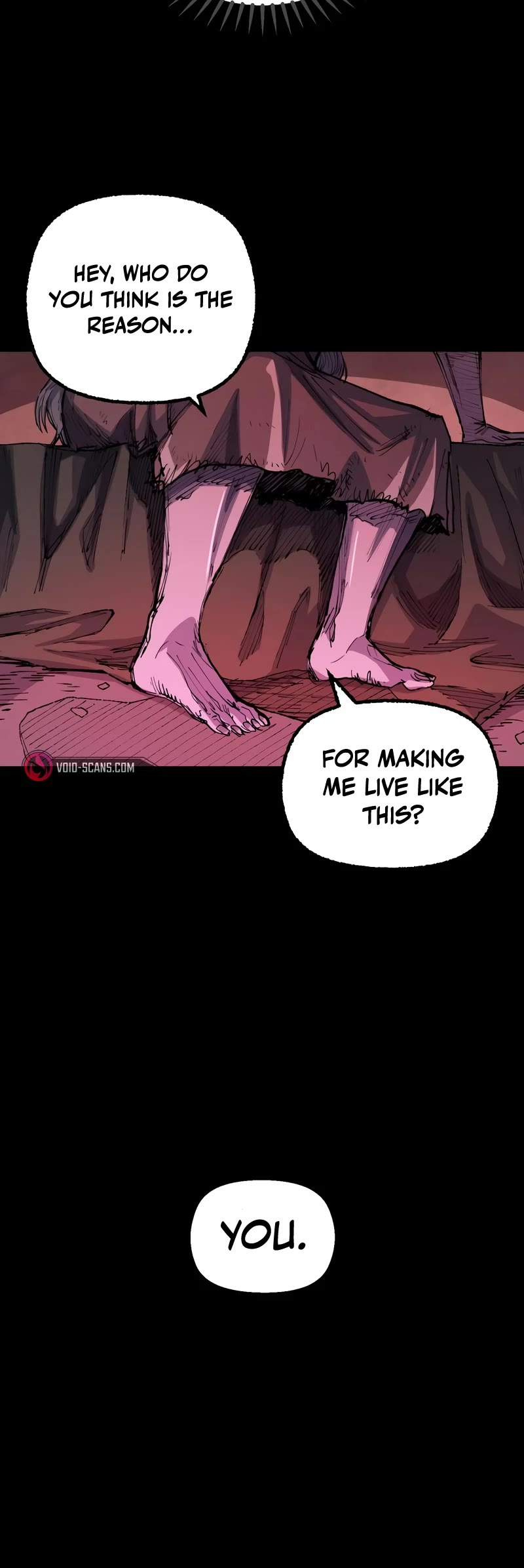 Reincarnation of the Veteran Soldier Chapter 96 page 4 - Chapter 96