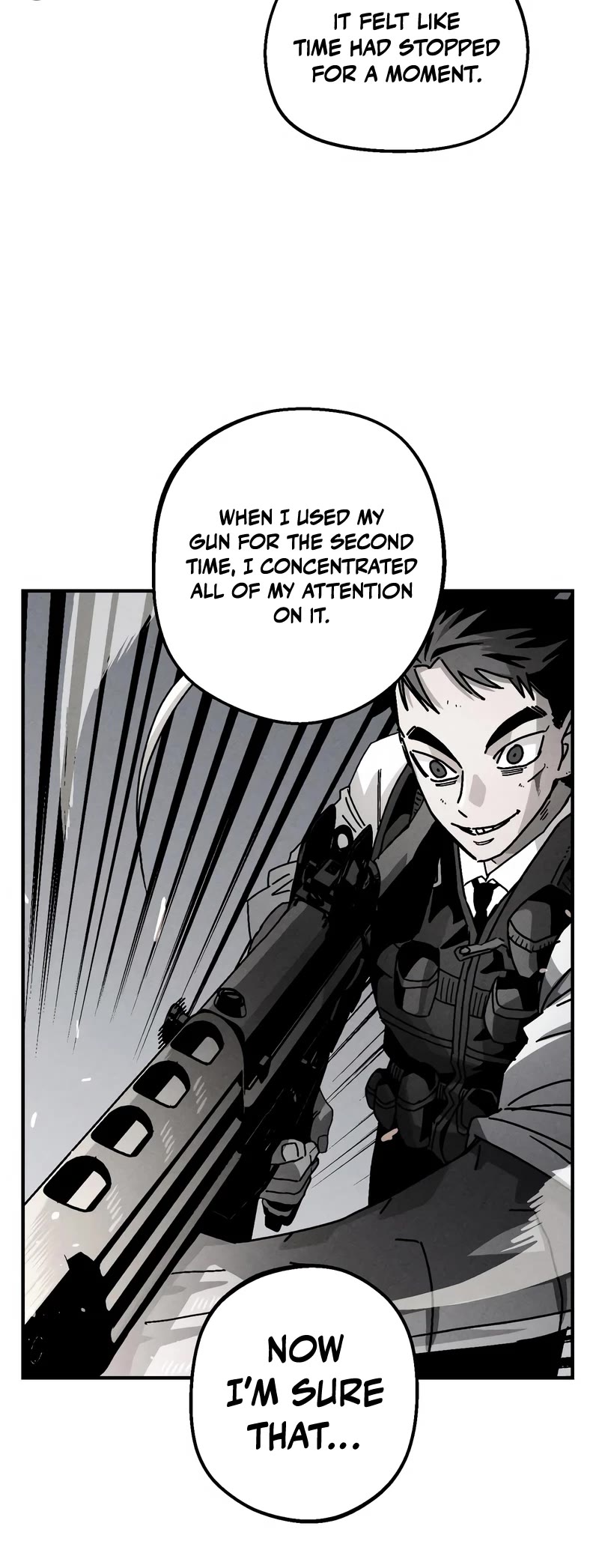 Reincarnation of the Veteran Soldier Chapter 96 page 47 - Chapter 96