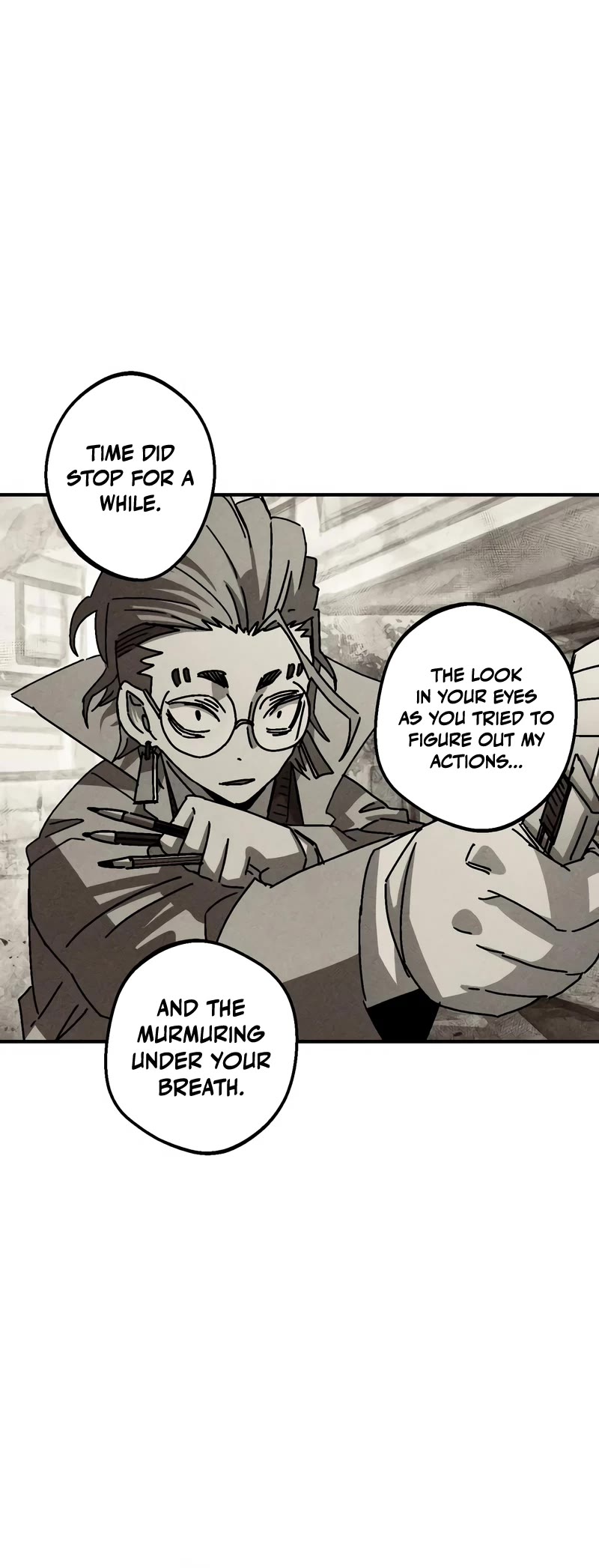 Reincarnation of the Veteran Soldier Chapter 96 page 48 - Chapter 96