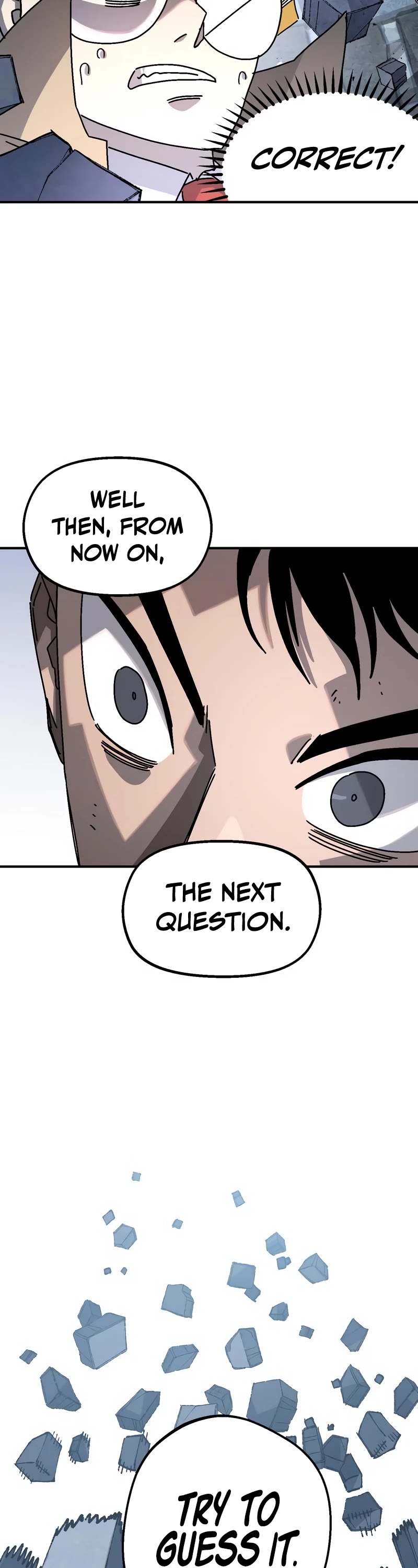 Reincarnation of the Veteran Soldier Chapter 96 page 50 - Chapter 96
