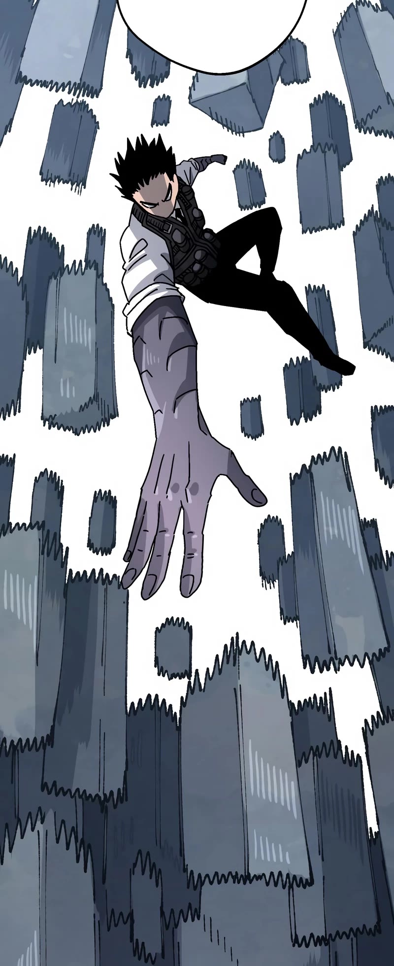 Reincarnation of the Veteran Soldier Chapter 96 page 51 - Chapter 96