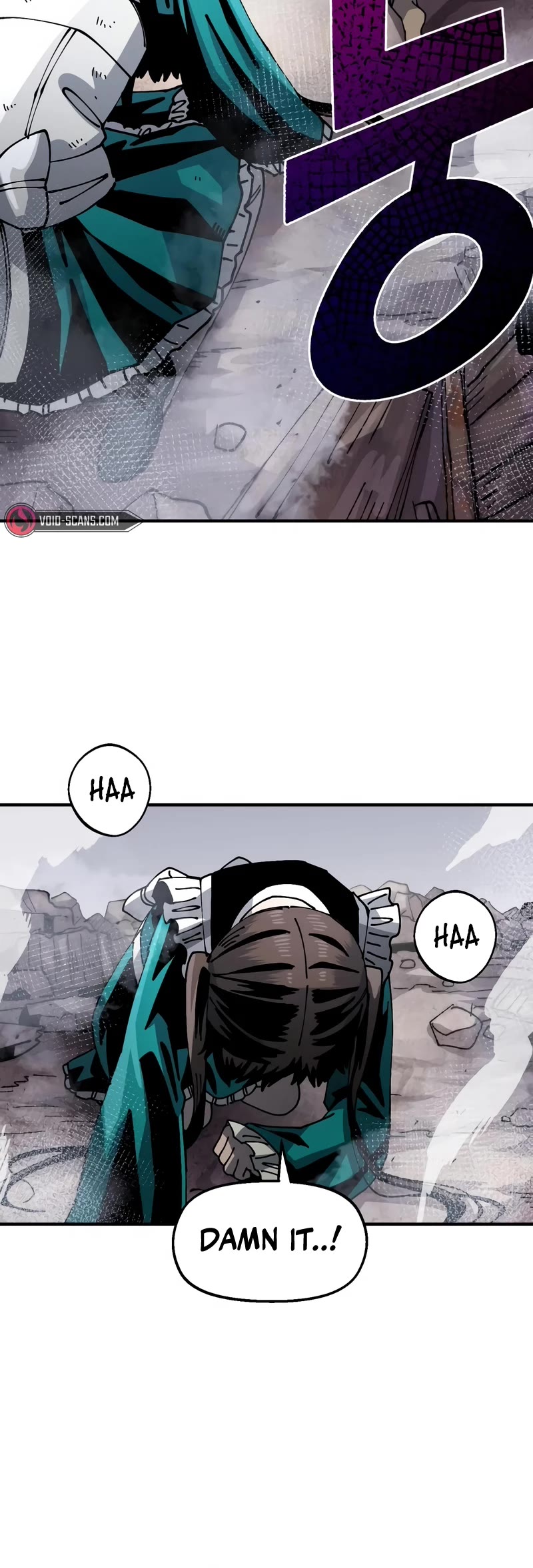 Reincarnation of the Veteran Soldier Chapter 96 page 60 - Chapter 96