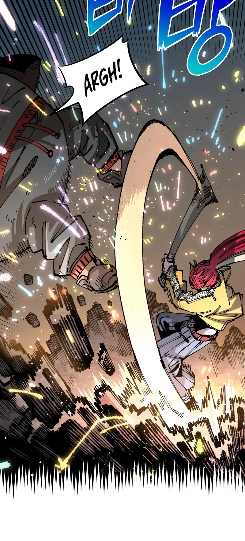 Reincarnation of the Veteran Soldier Chapter 97 page 26 - Chapter 97
