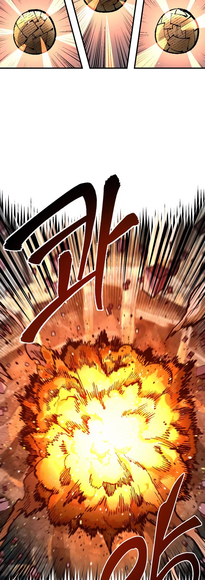 Reincarnation of the Veteran Soldier Chapter 97 page 3 - Chapter 97