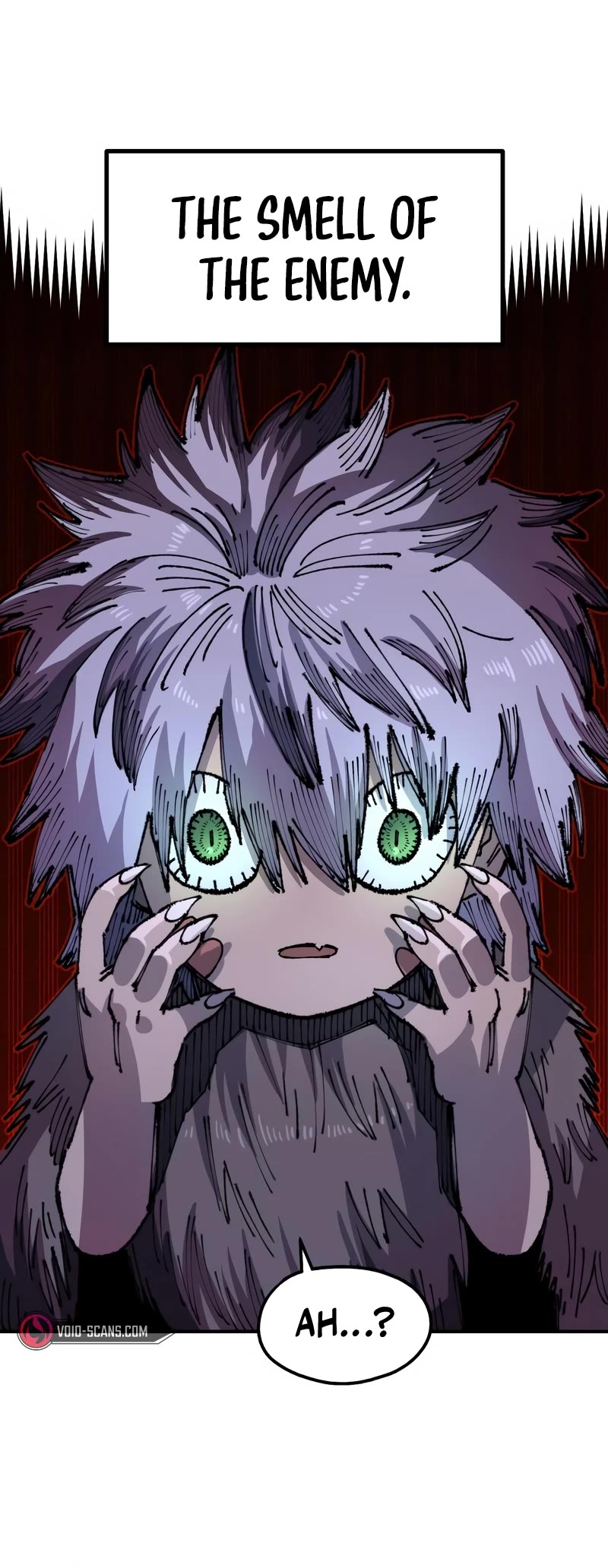 Reincarnation of the Veteran Soldier Chapter 97 page 42 - Chapter 97