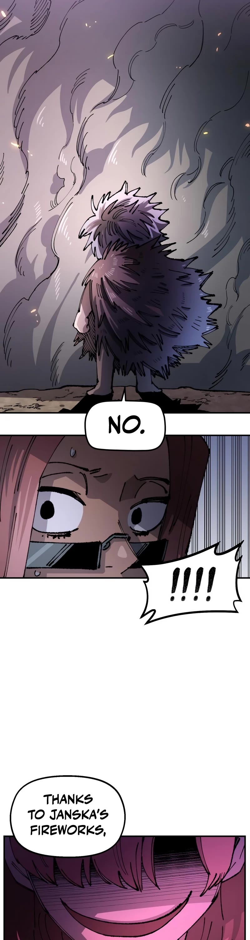 Reincarnation of the Veteran Soldier Chapter 97 page 44 - Chapter 97