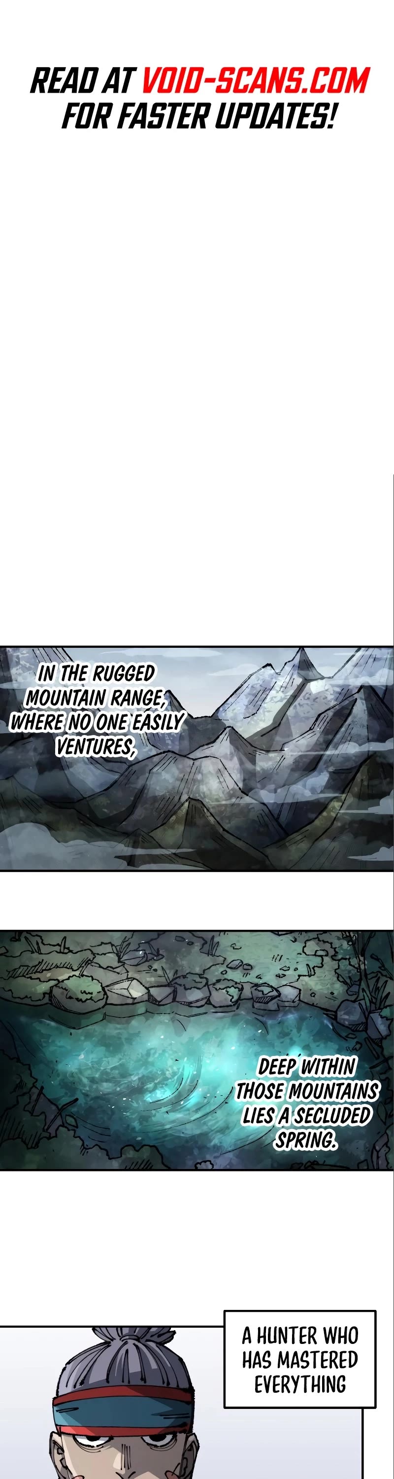 Reincarnation of the Veteran Soldier Chapter 98 page 1 - Chapter 98