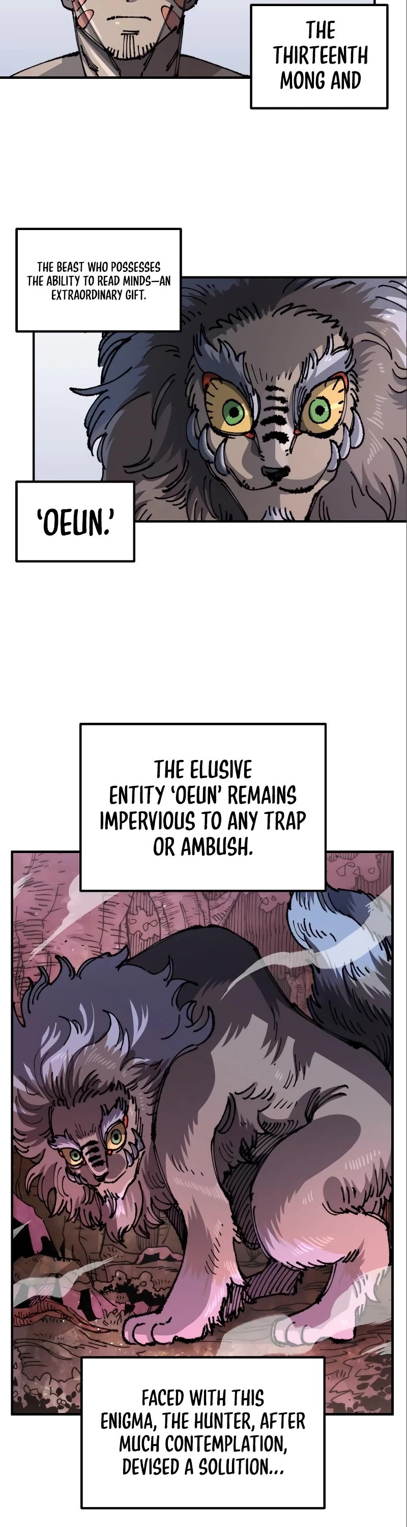 Reincarnation of the Veteran Soldier Chapter 98 page 2 - Chapter 98