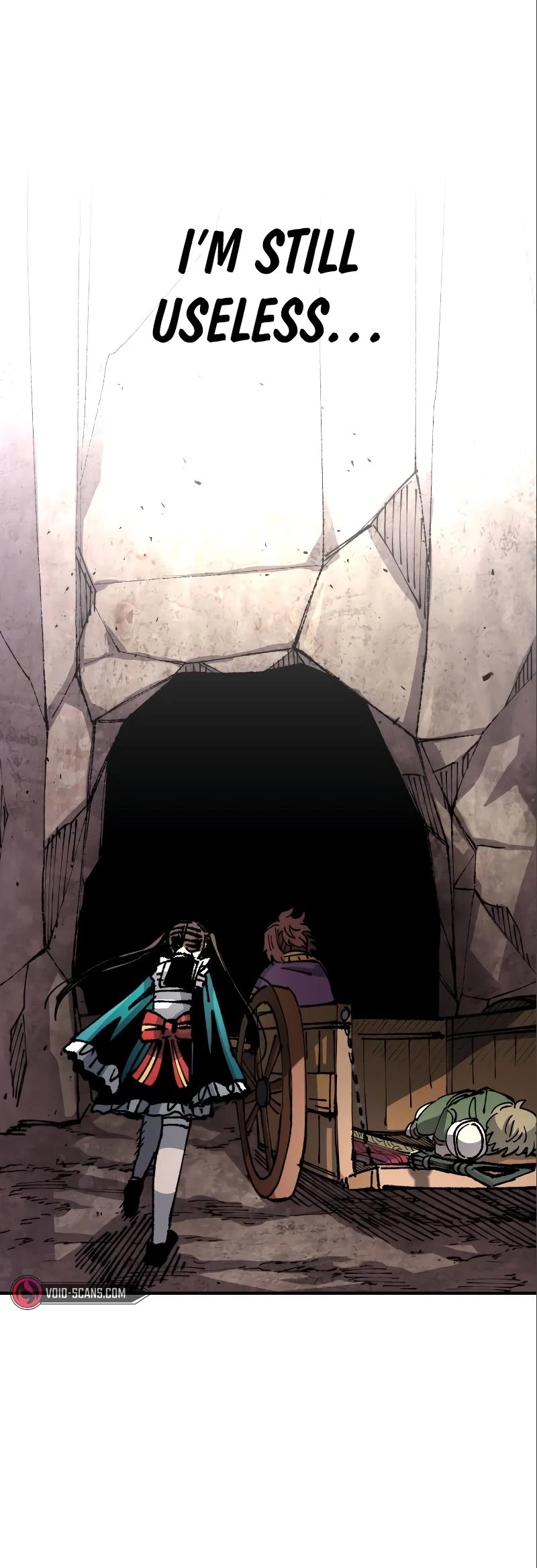 Reincarnation of the Veteran Soldier Chapter 98 page 20 - Chapter 98