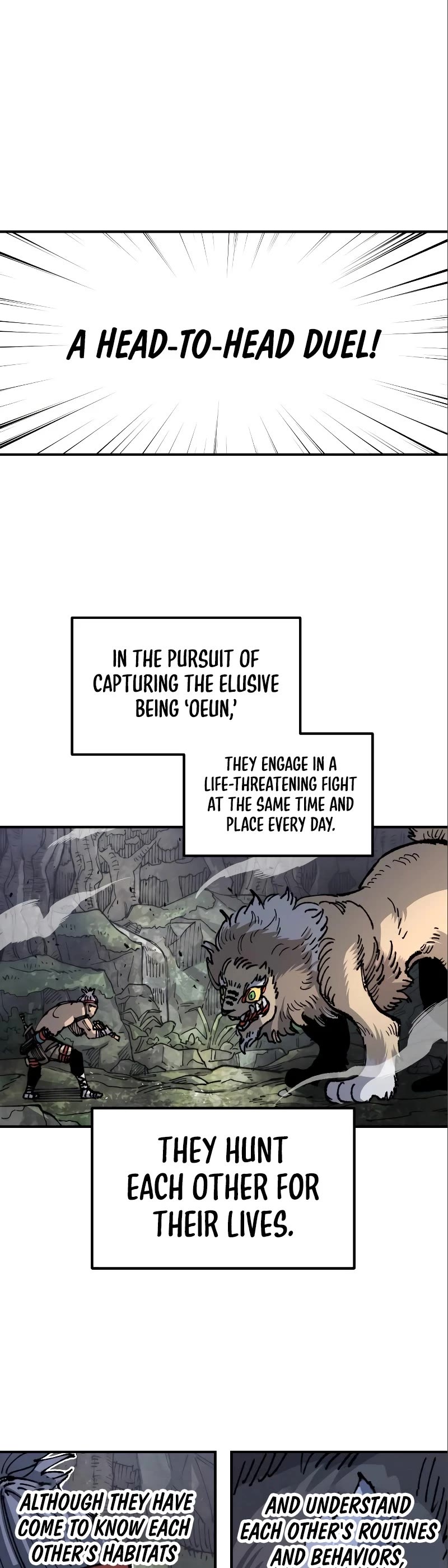Reincarnation of the Veteran Soldier Chapter 98 page 3 - Chapter 98