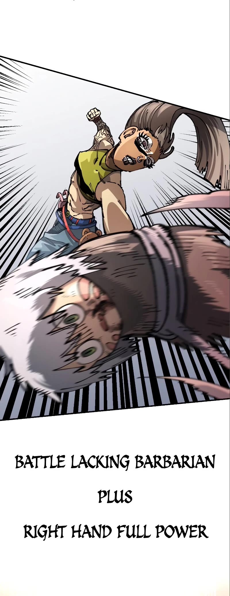 Reincarnation of the Veteran Soldier Chapter 98 page 32 - Chapter 98