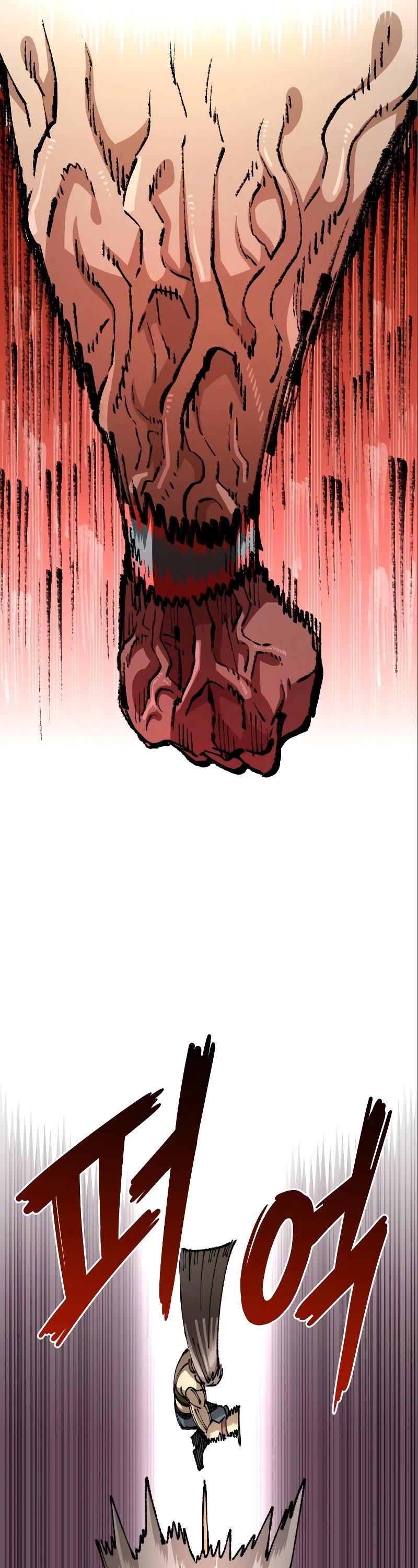 Reincarnation of the Veteran Soldier Chapter 98 page 33 - Chapter 98