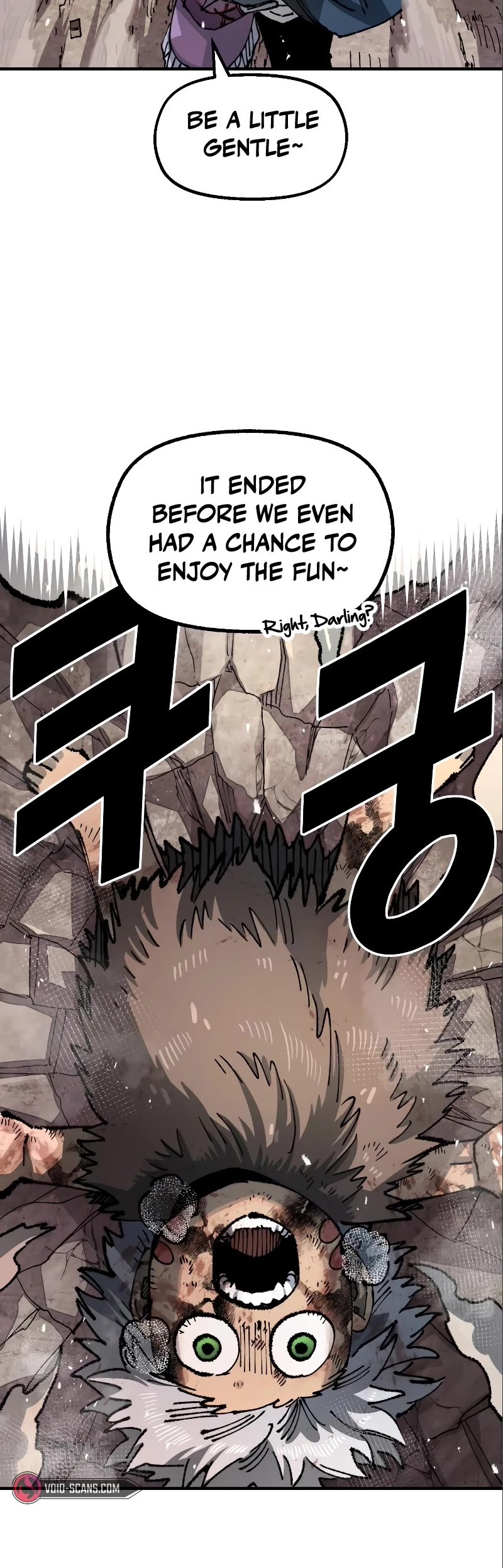 Reincarnation of the Veteran Soldier Chapter 98 page 36 - Chapter 98