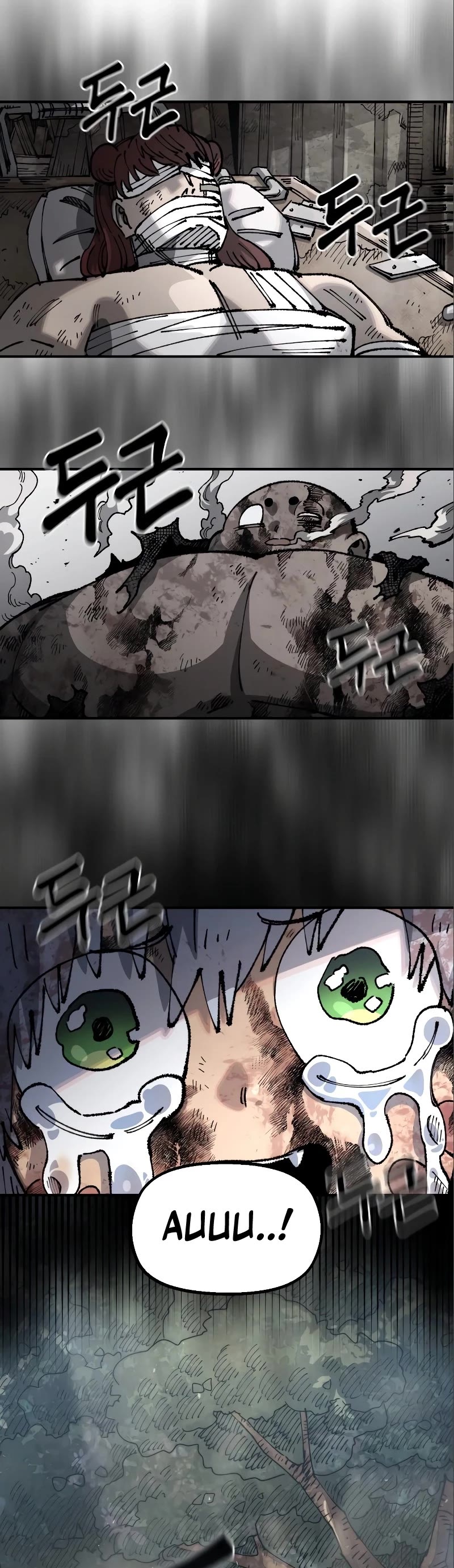 Reincarnation of the Veteran Soldier Chapter 98 page 39 - Chapter 98