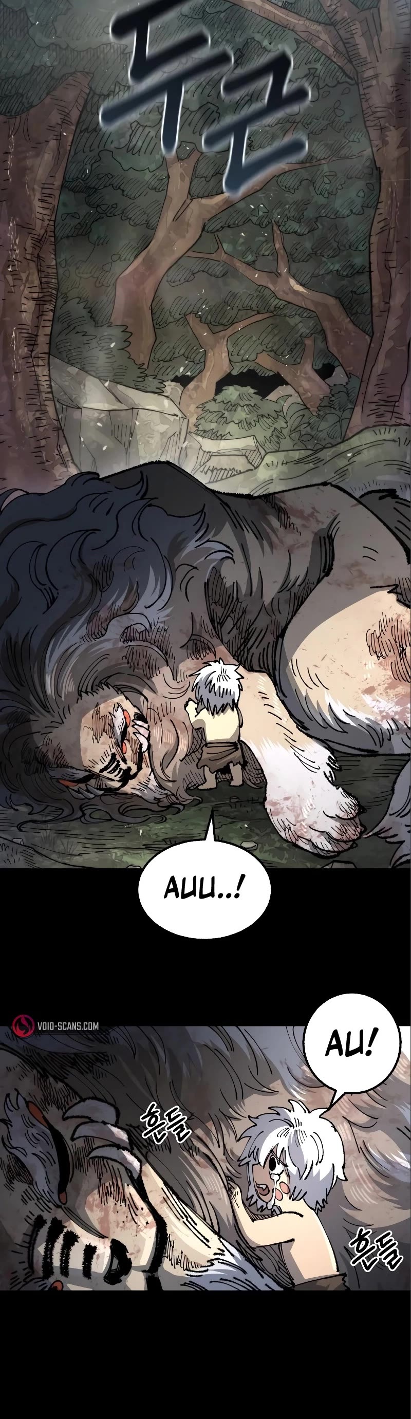 Reincarnation of the Veteran Soldier Chapter 98 page 40 - Chapter 98
