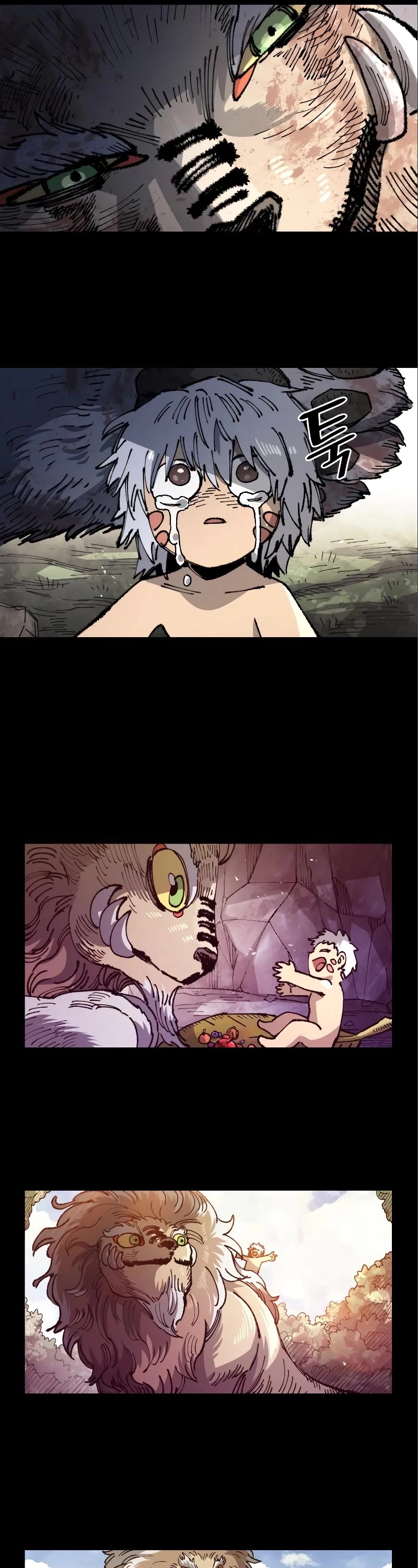 Reincarnation of the Veteran Soldier Chapter 98 page 41 - Chapter 98