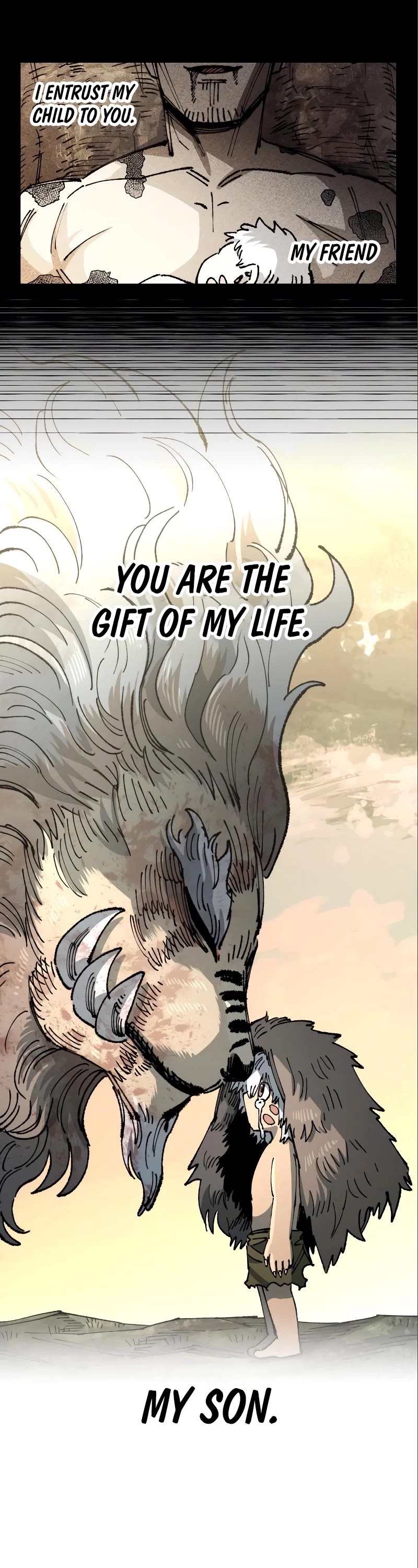 Reincarnation of the Veteran Soldier Chapter 98 page 46 - Chapter 98