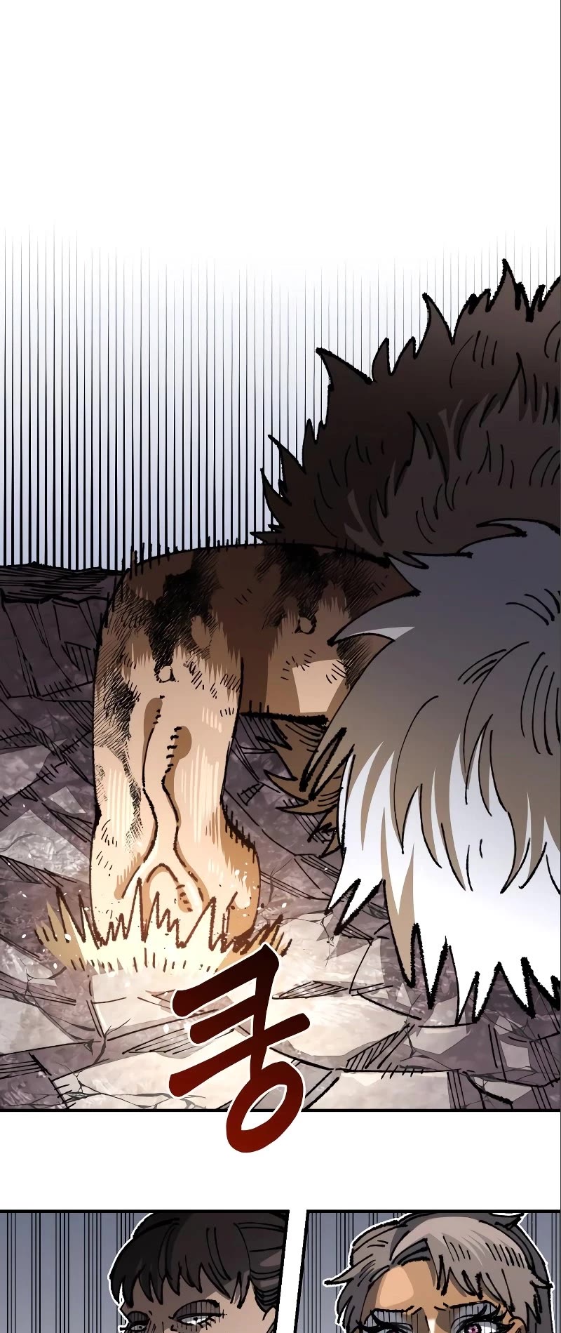 Reincarnation of the Veteran Soldier Chapter 98 page 47 - Chapter 98