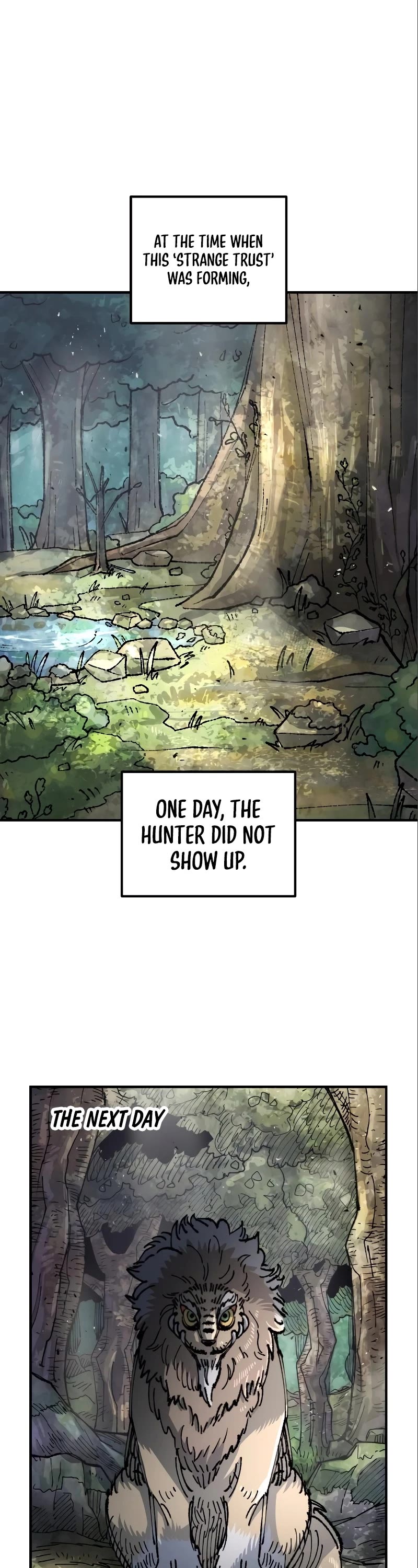 Reincarnation of the Veteran Soldier Chapter 98 page 5 - Chapter 98