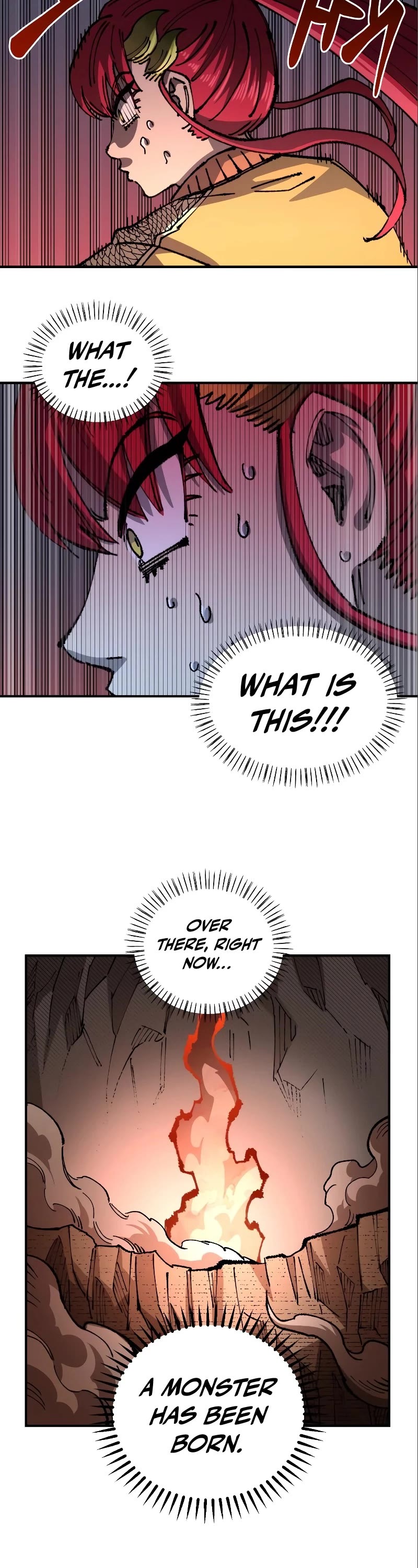 Reincarnation of the Veteran Soldier Chapter 98 page 50 - Chapter 98
