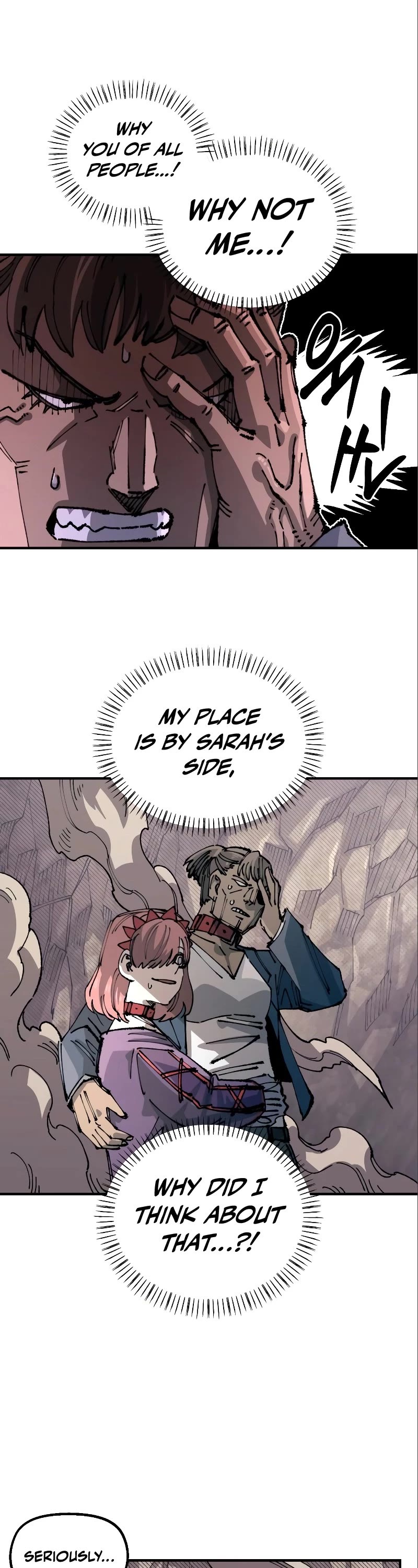 Reincarnation of the Veteran Soldier Chapter 98 page 54 - Chapter 98