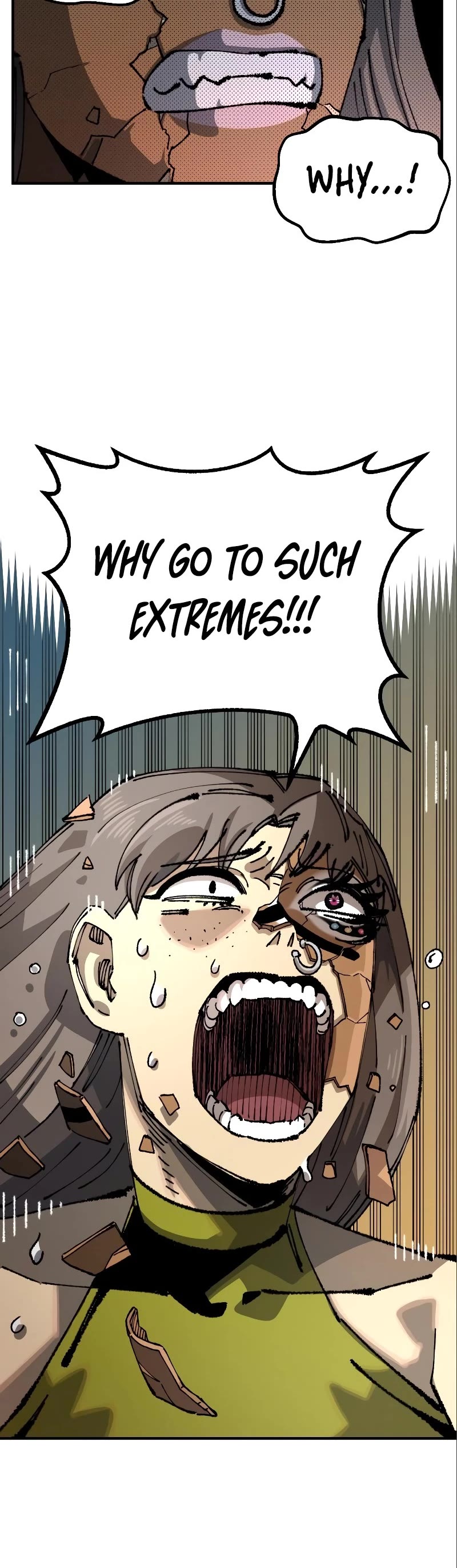 Reincarnation of the Veteran Soldier Chapter 98 page 56 - Chapter 98