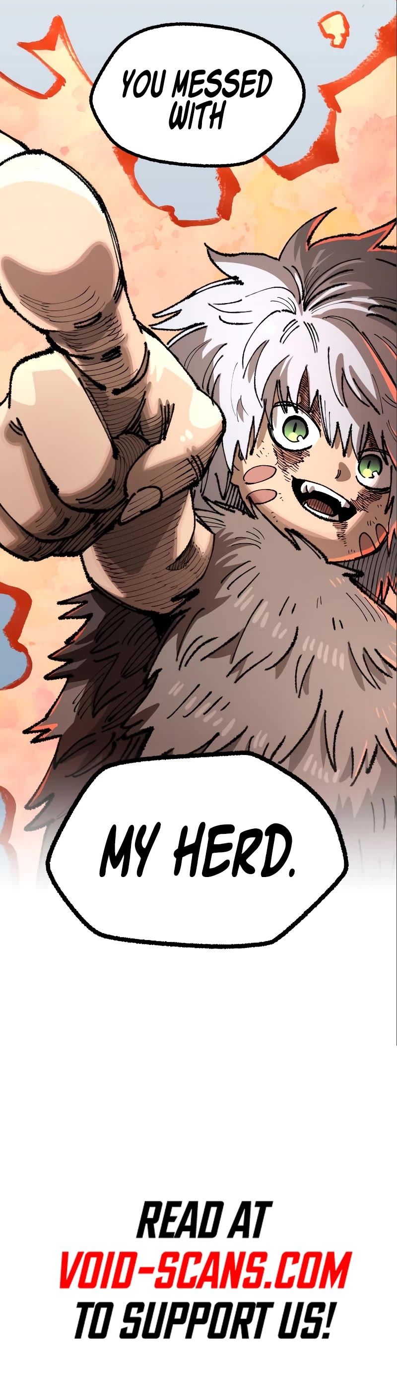 Reincarnation of the Veteran Soldier Chapter 98 page 58 - Chapter 98