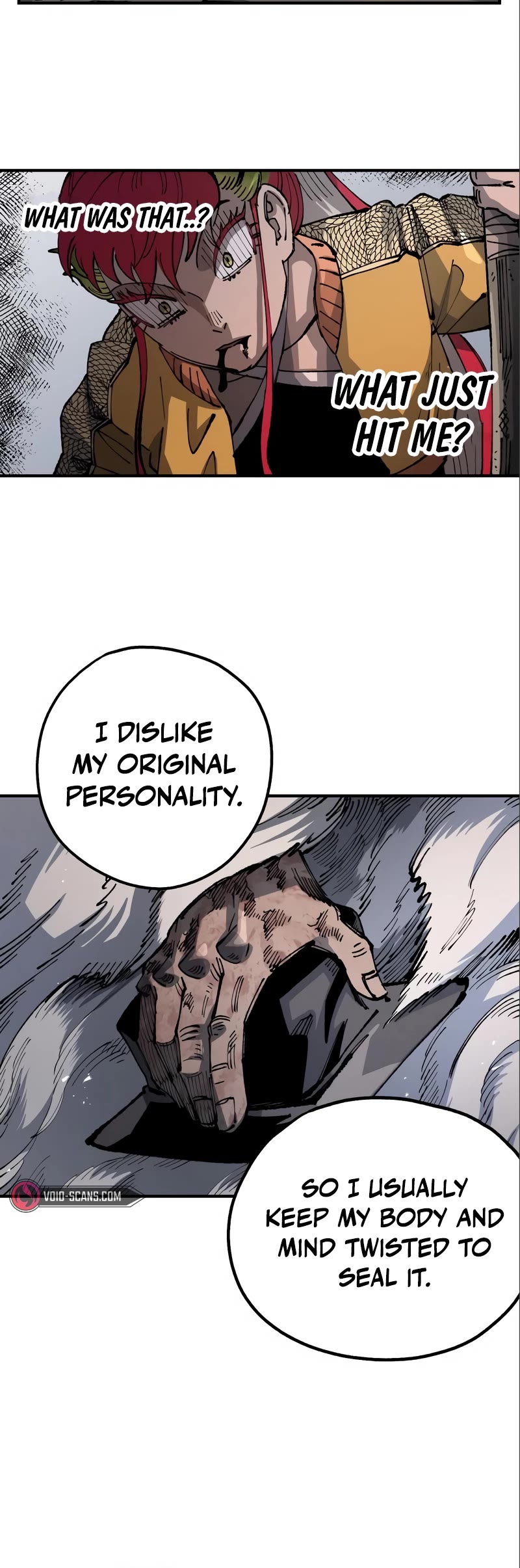 Reincarnation of the Veteran Soldier Chapter 99 page 12 - Chapter 99