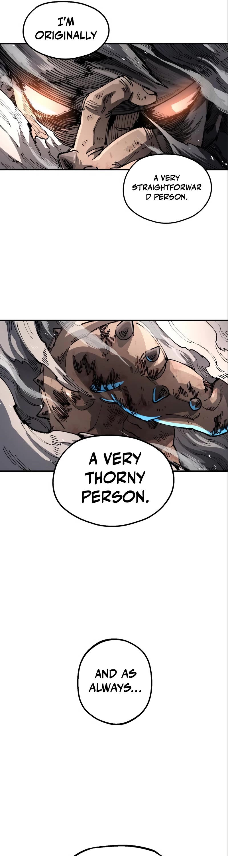 Reincarnation of the Veteran Soldier Chapter 99 page 13 - Chapter 99