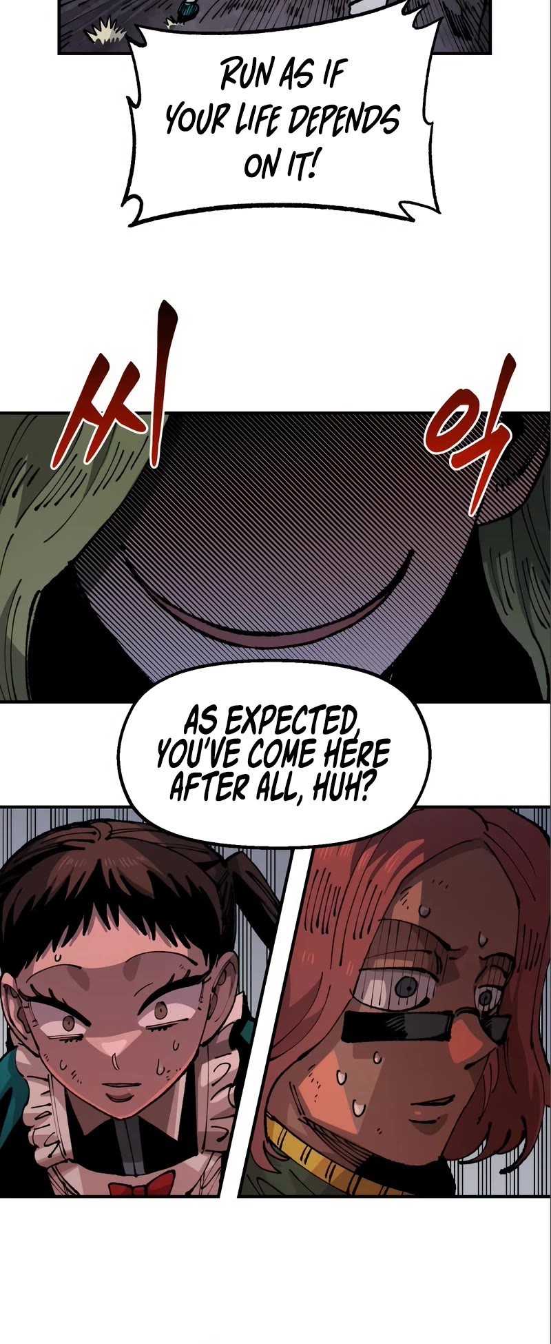 Reincarnation of the Veteran Soldier Chapter 99 page 40 - Chapter 99