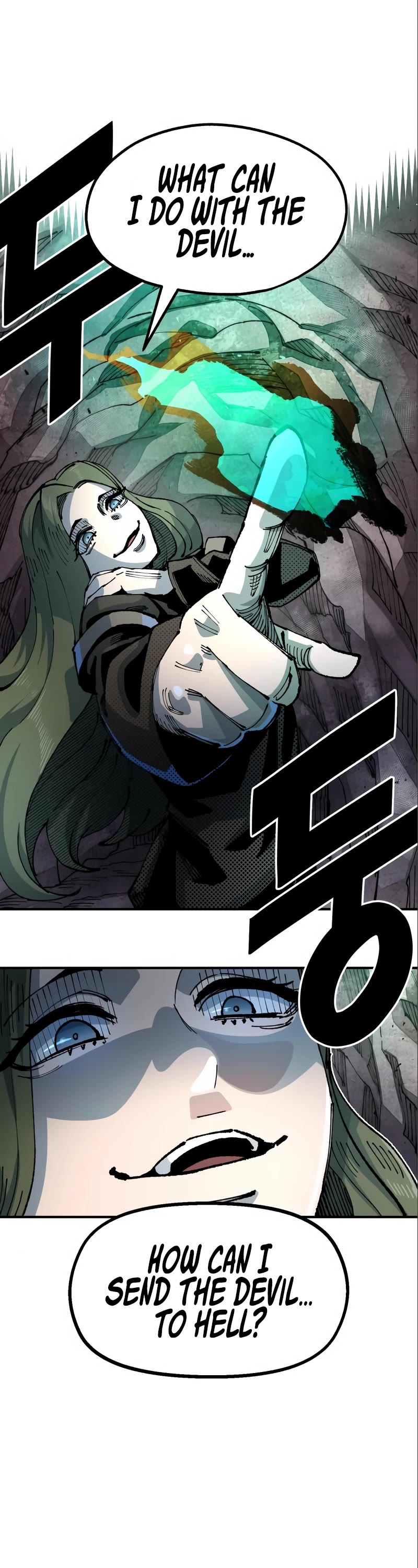 Reincarnation of the Veteran Soldier Chapter 99 page 42 - Chapter 99