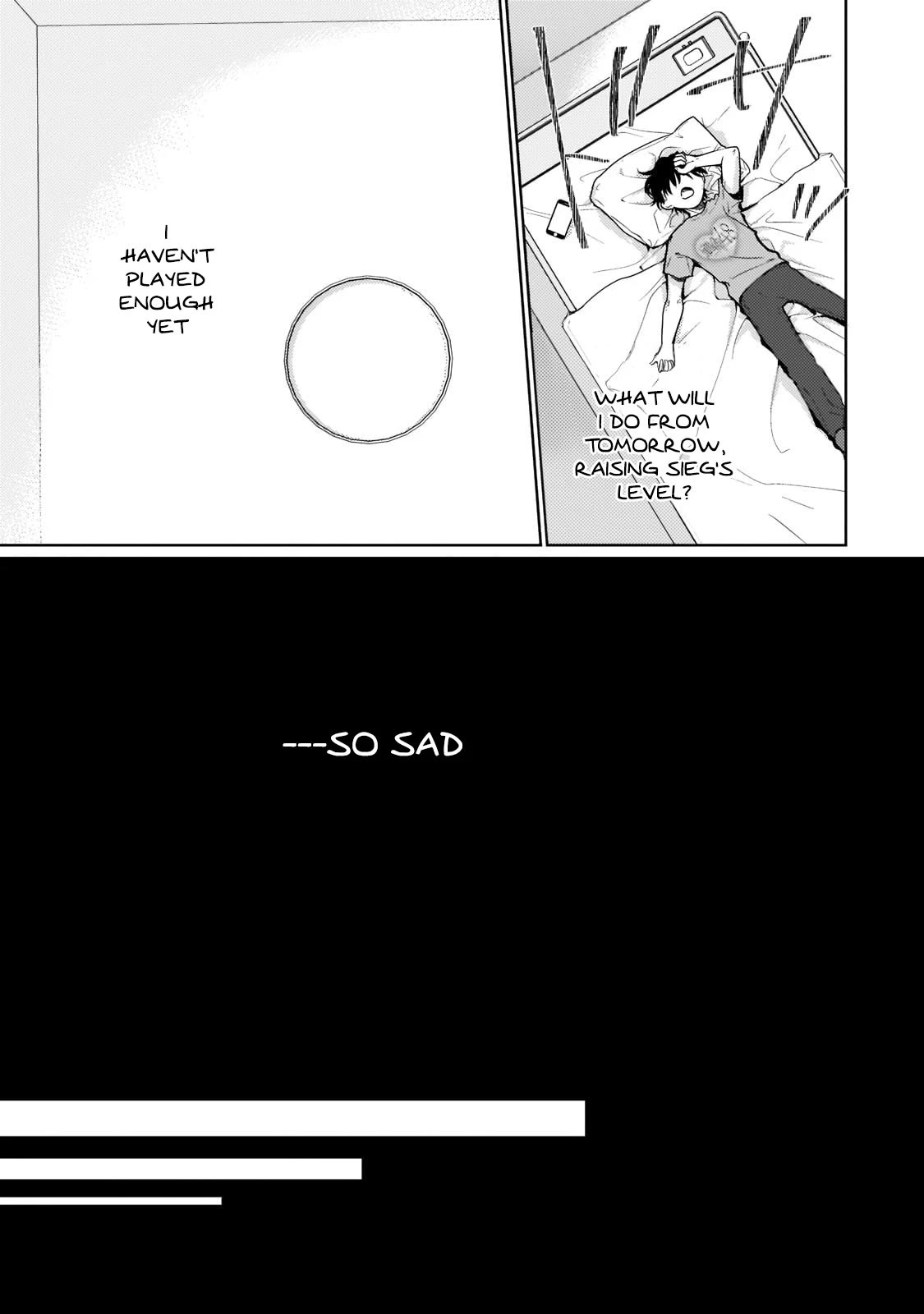 Reincarnation to the World of “Eroge”: The Story About Lazy Aristocrat Who Struggle for Resist His Destiny Chapter 1 page 20 - Chapter 1