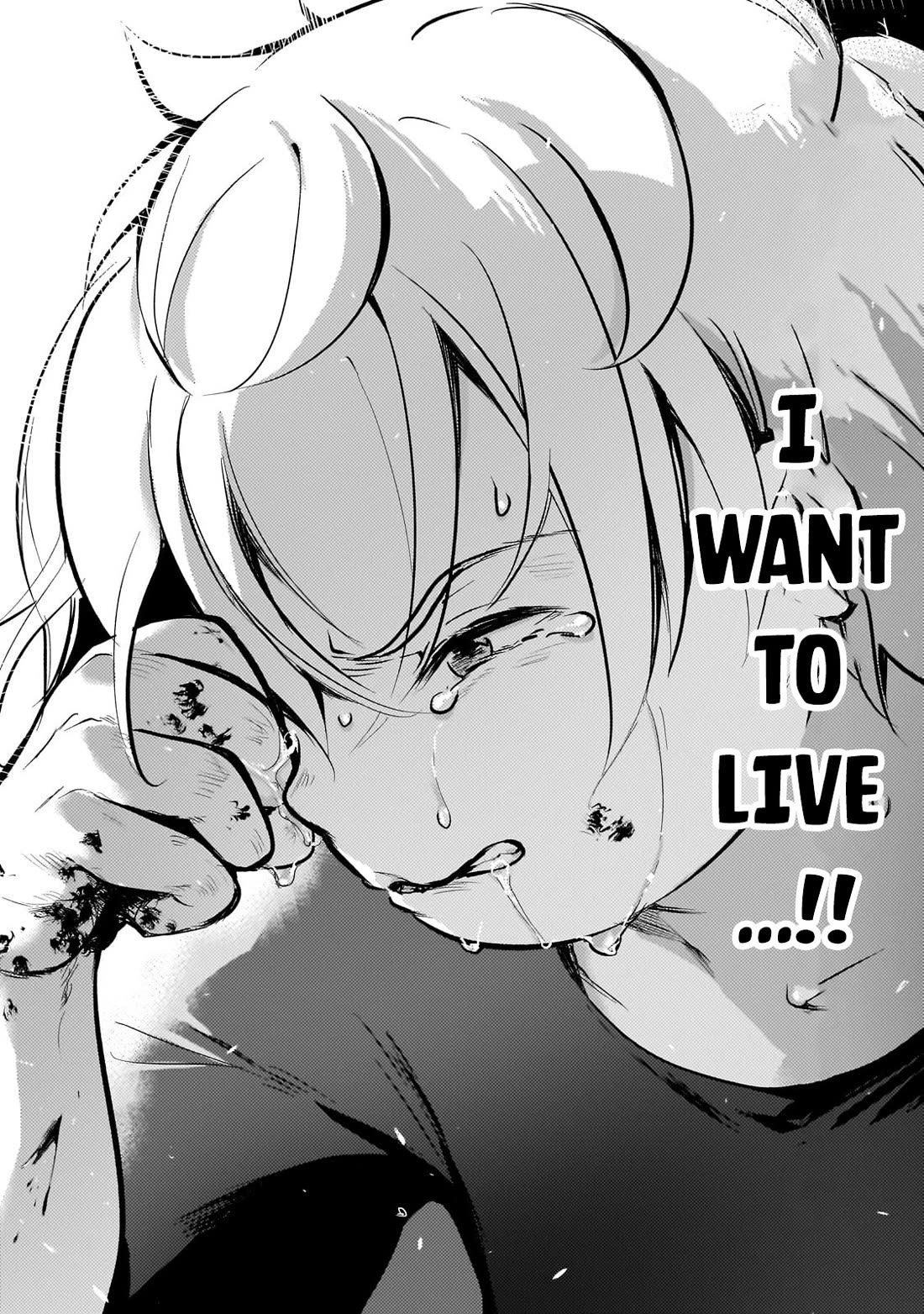 Reincarnation to the World of “Eroge”: The Story About Lazy Aristocrat Who Struggle for Resist His Destiny Chapter 10 page 21 - Chapter 10