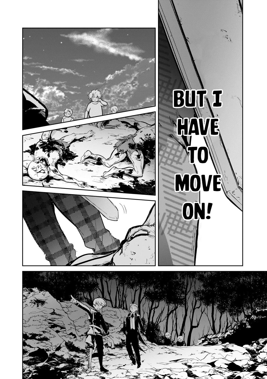 Reincarnation to the World of “Eroge”: The Story About Lazy Aristocrat Who Struggle for Resist His Destiny Chapter 10 page 23 - Chapter 10