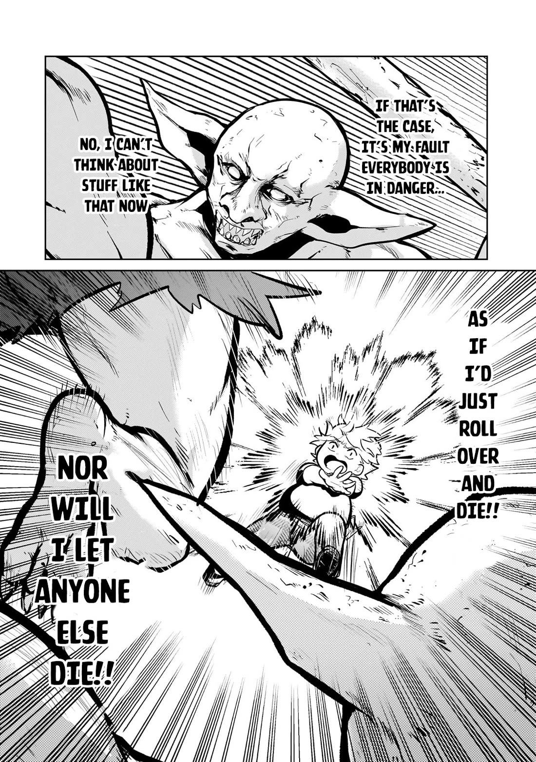 Reincarnation to the World of “Eroge”: The Story About Lazy Aristocrat Who Struggle for Resist His Destiny Chapter 10 page 9 - Chapter 10