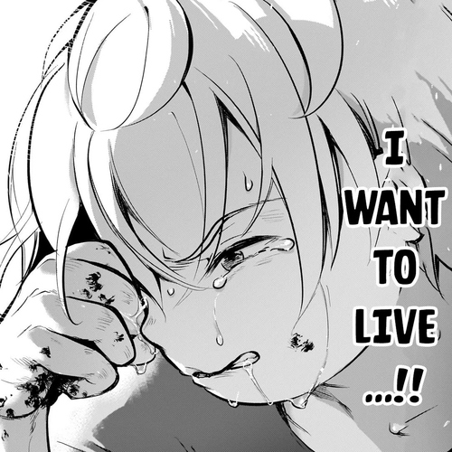 Reincarnation to the World of “Eroge”: The Story About Lazy Aristocrat Who Struggle for Resist His Destiny Chapter 10 cover