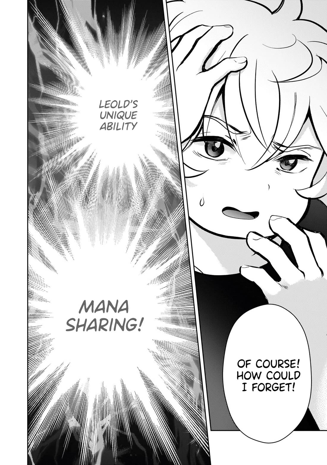 Reincarnation to the World of “Eroge”: The Story About Lazy Aristocrat Who Struggle for Resist His Destiny Chapter 11 page 14 - Chapter 11