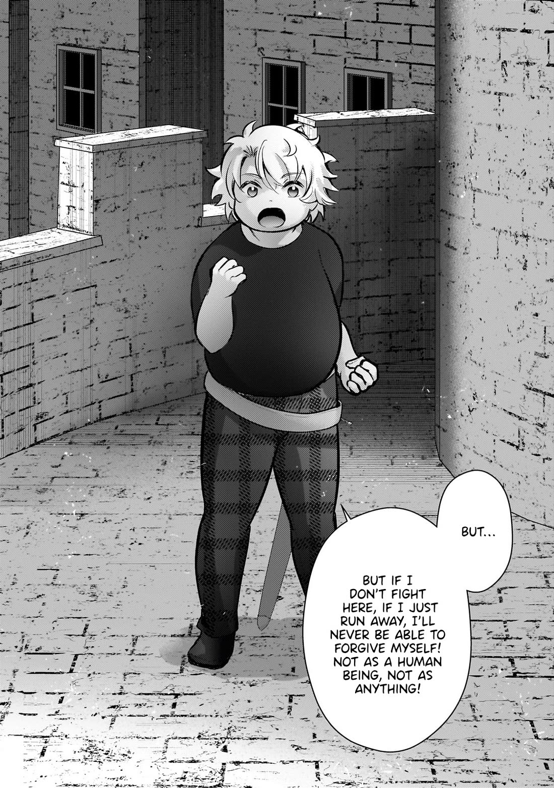 Reincarnation to the World of “Eroge”: The Story About Lazy Aristocrat Who Struggle for Resist His Destiny Chapter 11 page 16 - Chapter 11