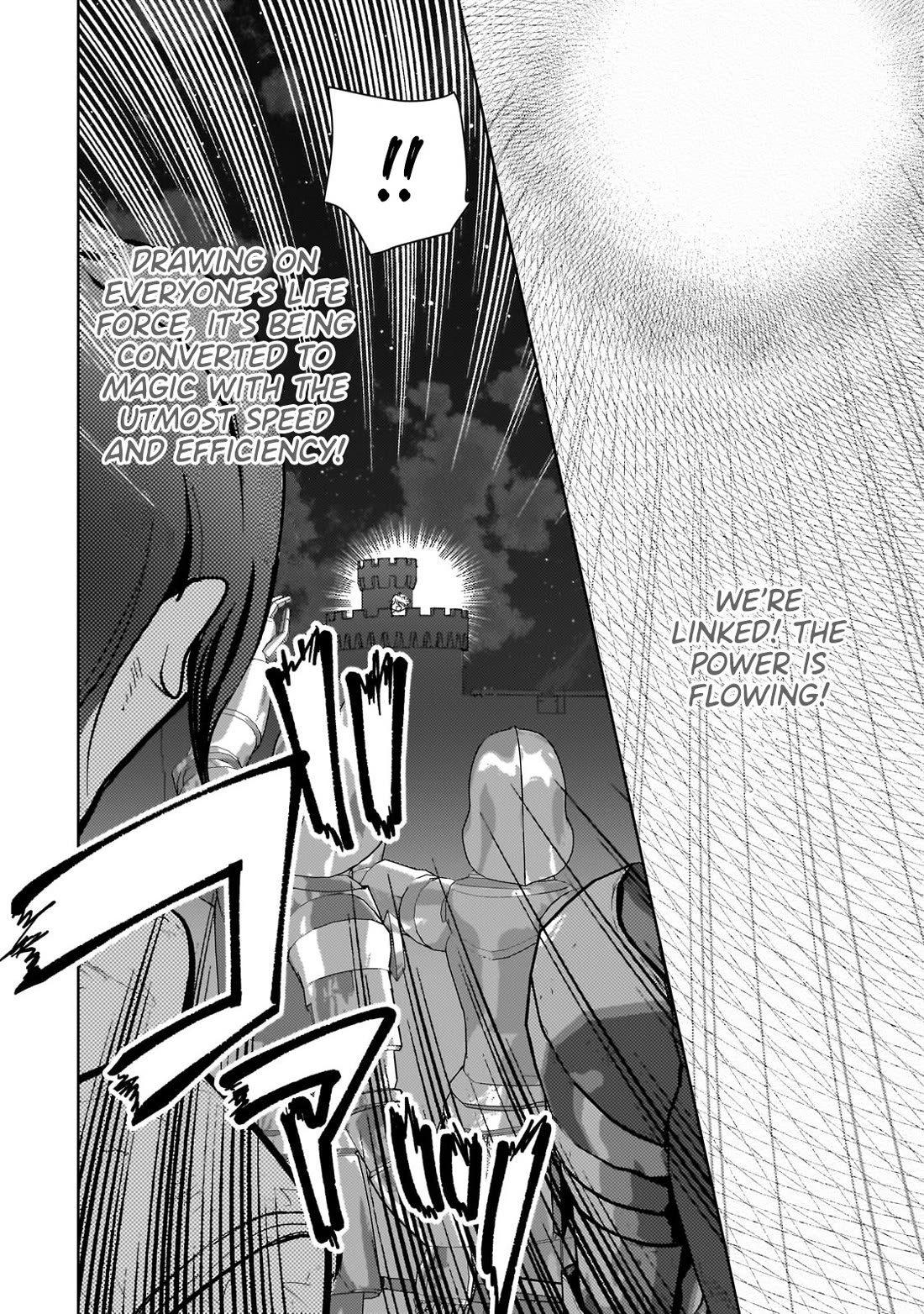 Reincarnation to the World of “Eroge”: The Story About Lazy Aristocrat Who Struggle for Resist His Destiny Chapter 11 page 22 - Chapter 11
