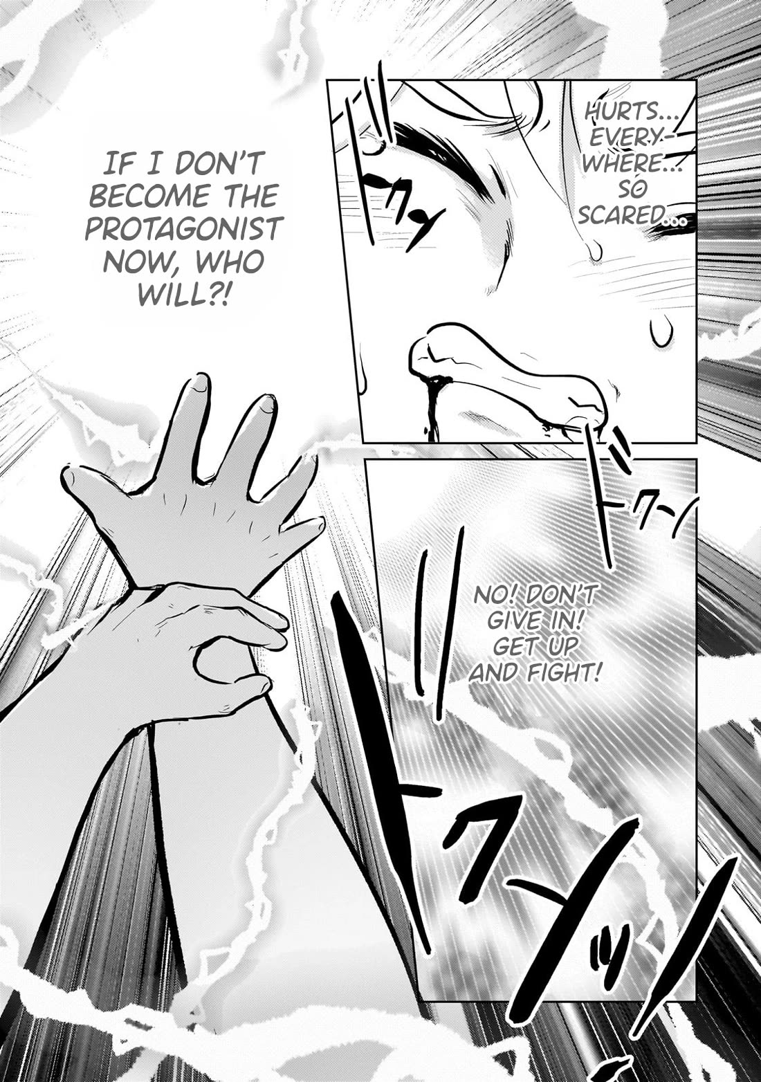 Reincarnation to the World of “Eroge”: The Story About Lazy Aristocrat Who Struggle for Resist His Destiny Chapter 11 page 25 - Chapter 11
